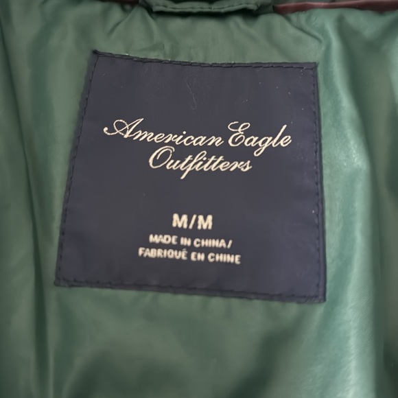 AE Coat - Picture 2 of 10